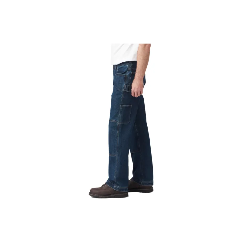 Dickies Jeans Men Navy Blue-2