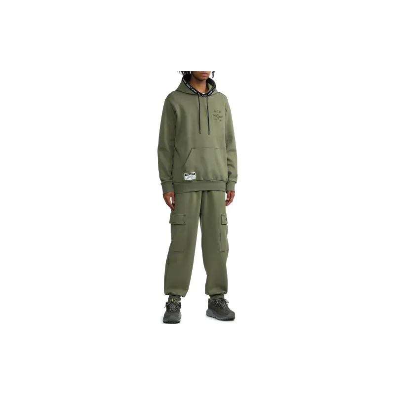 Izzue Cargo Pants Men-1