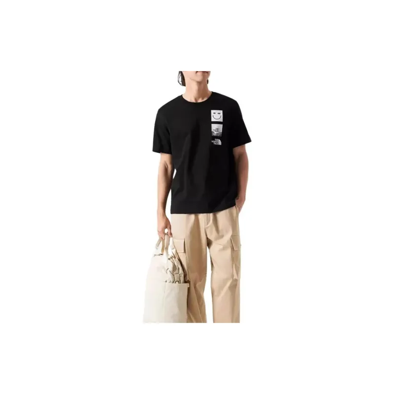 THE NORTH FACE Casual Sportswear Men's-4