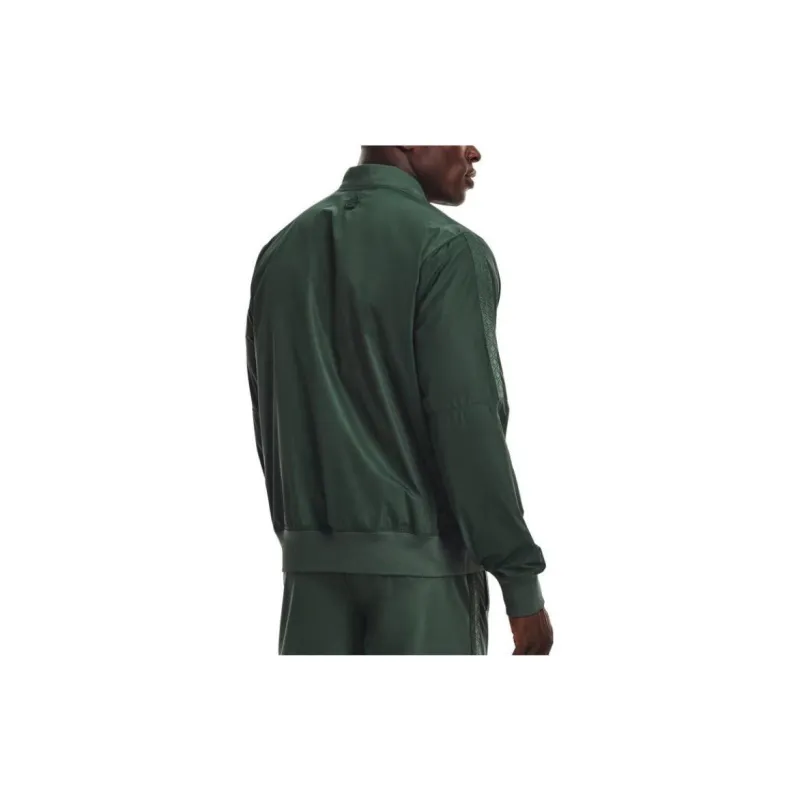 Under Armour Utility Jackets Men Green-3