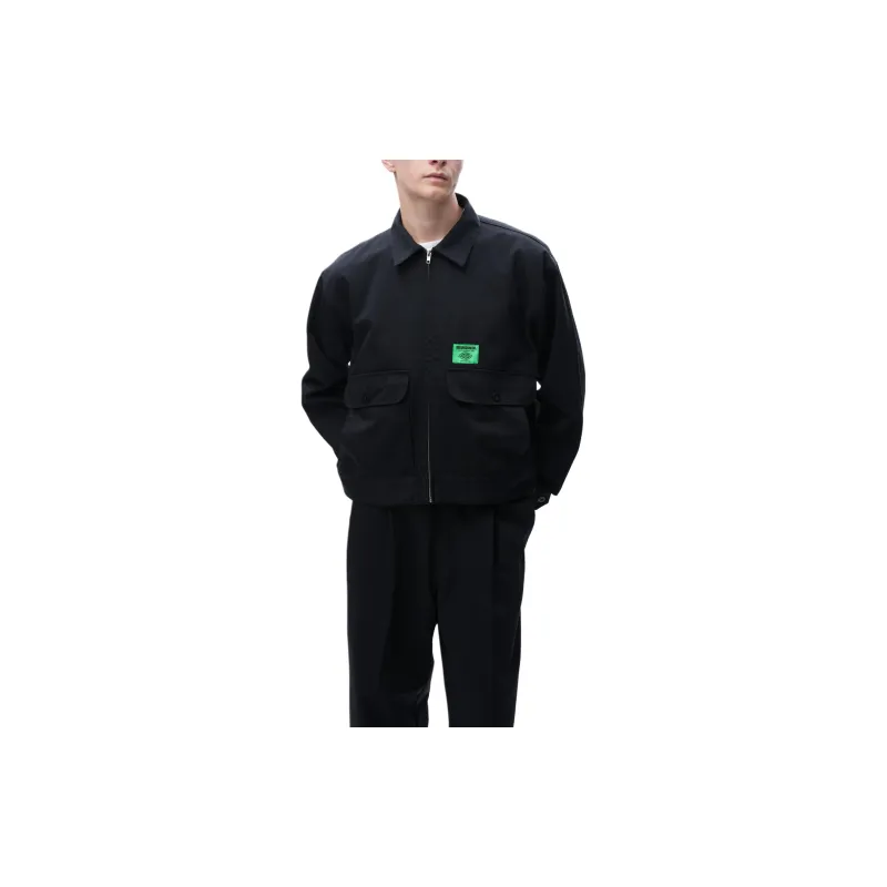 NEIGHBORHOOD X Dickies Zip Jacket-1