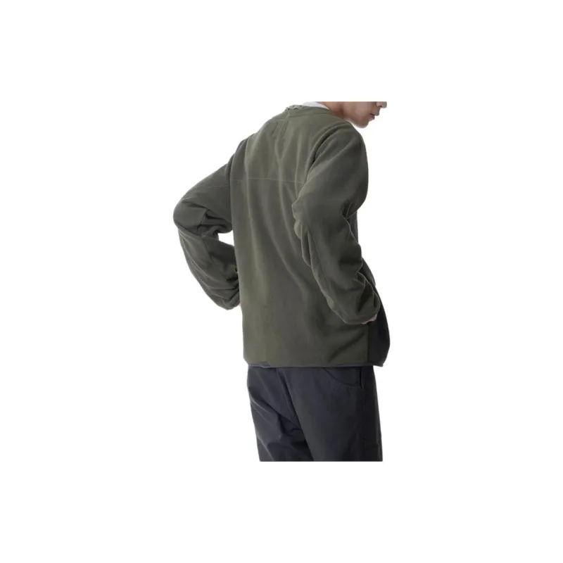 New Balance Jackets & Coats Men's Dark Gray-2
