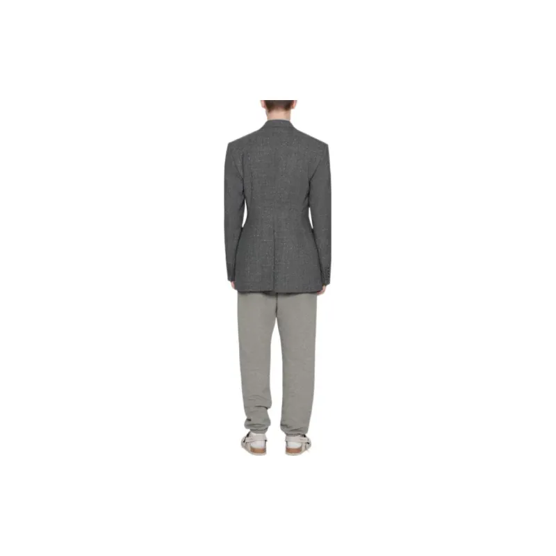 DIOR Single Breasted Jacket-3