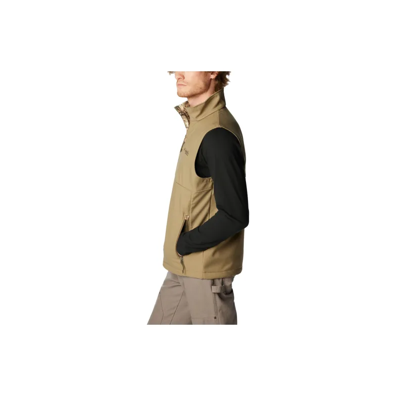 Columbia PHG Ascender™ Vest Men's Khaki-4
