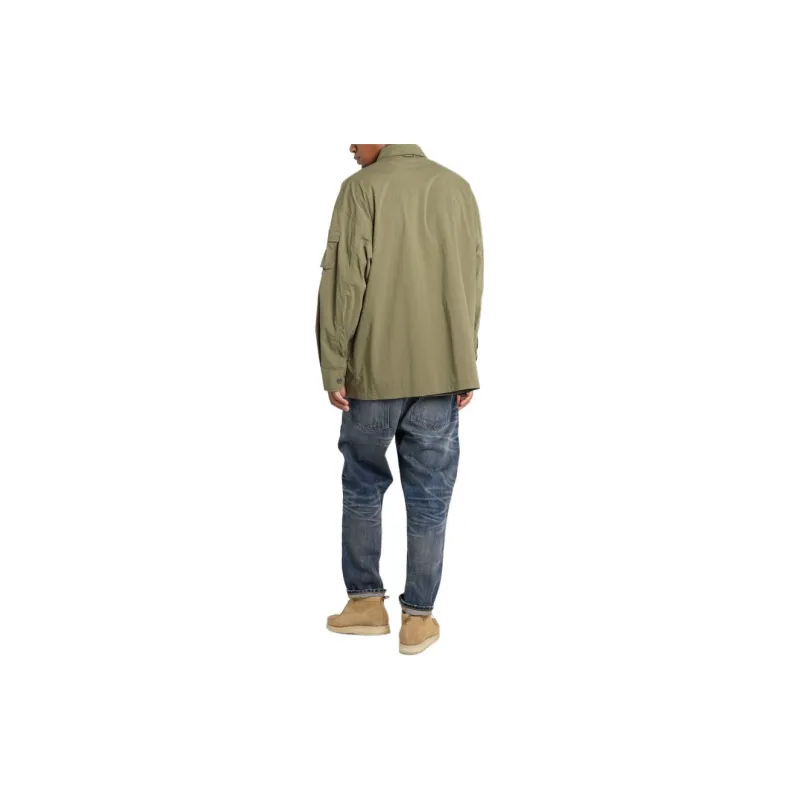 MADNESS Jeans Men Indigo-2