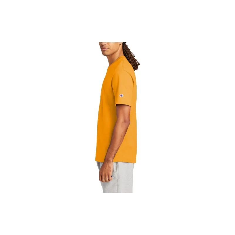 Champion T Shirts Unisex-3