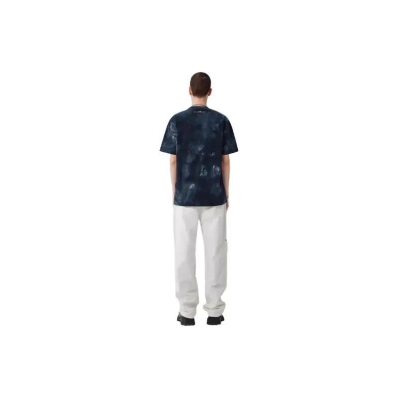 JOHN RICHMOND SS24 Jeans Men's Raw White-2