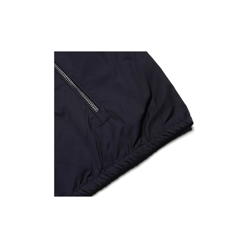 EMPORIO ARMANI Logo Patch Water Repellent Jacket-5