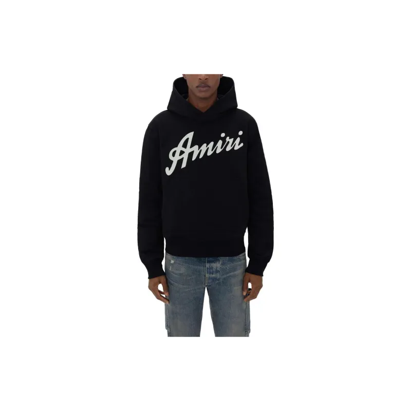 AMIRI California Hawaiian Tee-1