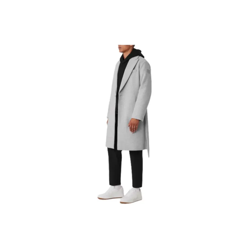Alo Yoga Coats Men-4