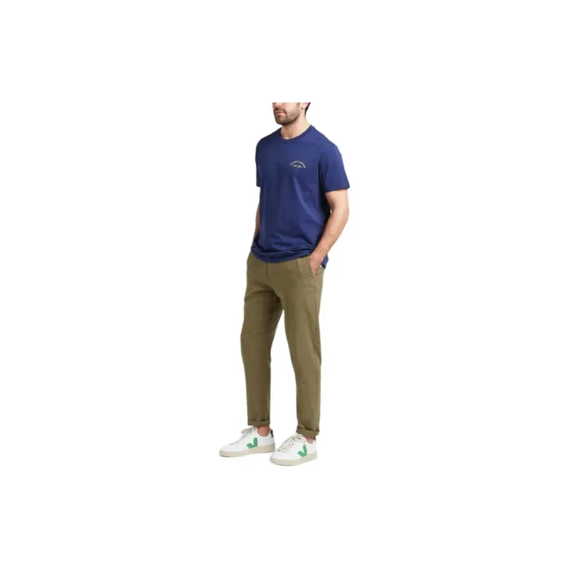 SELECTED Casual Pants Men-1