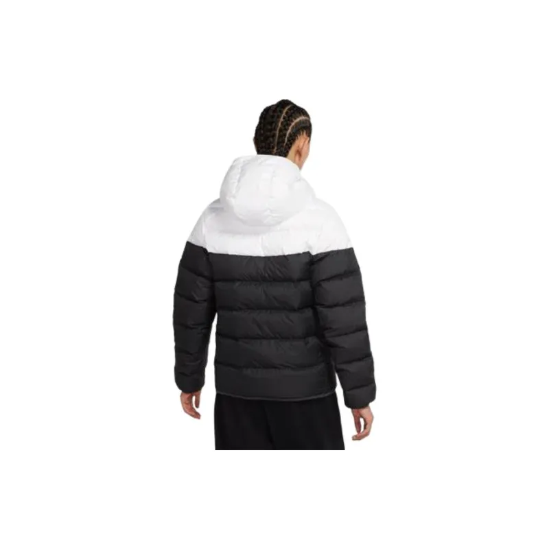 Nike Down Jacket Winter Men's Green-4
