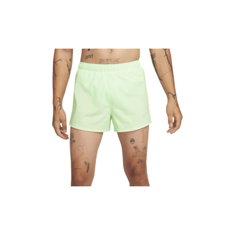 Nike Fast Men's Dri-FIT 3' Brief-Lined Running Shorts-1