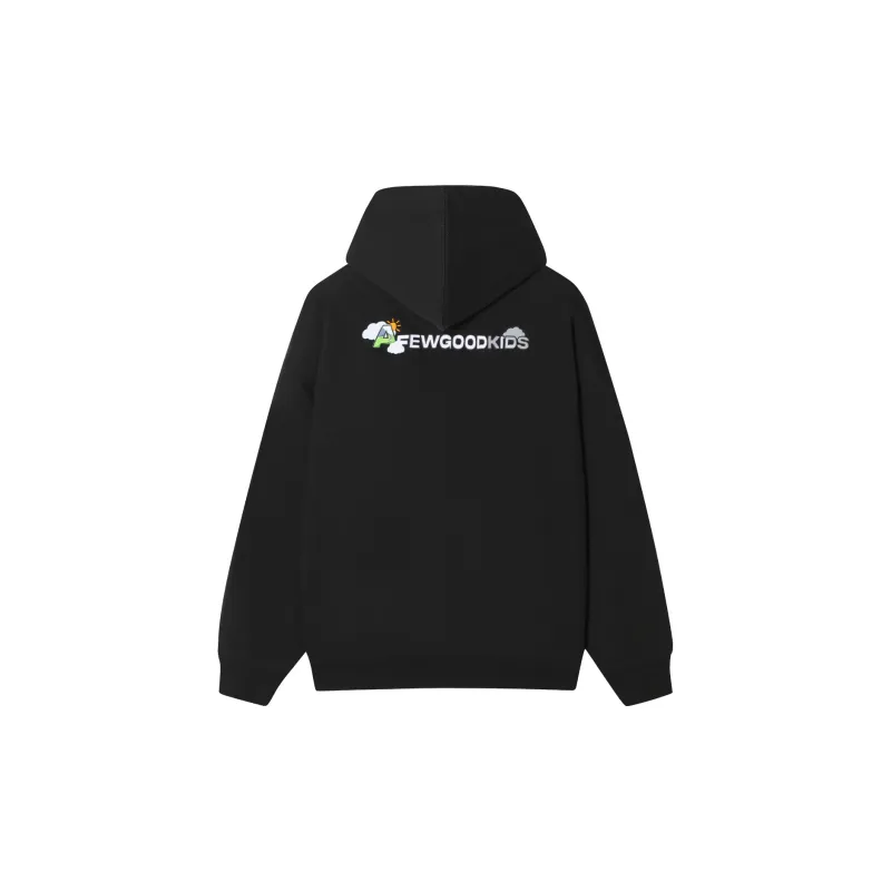 AFGK Sweatshirts Unisex-1