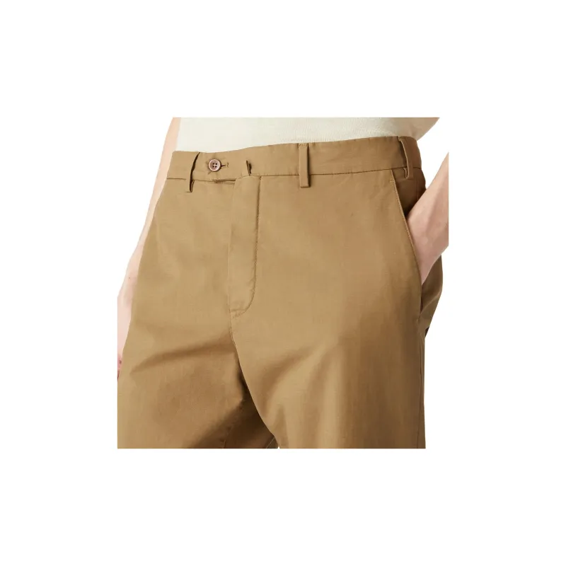 Loro Piana Straight Leg Trousers-5