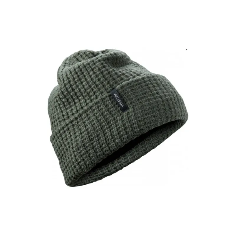 Arcteryx Wool Beanies Unisex Dark Green-1