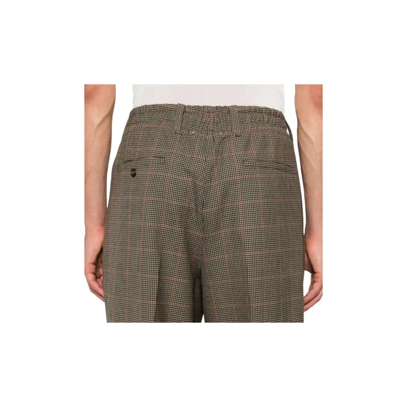 Golden Goose Isiah Trousers-4