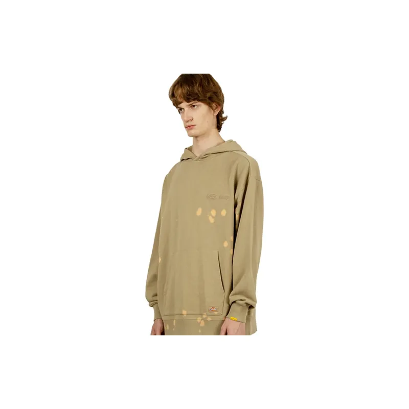 Randomevent X Dickies Sweatshirts Unisex Sand-3