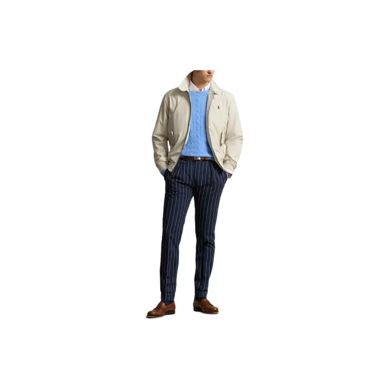 Polo Ralph Lauren Polo Pony Bomber Jacket-1