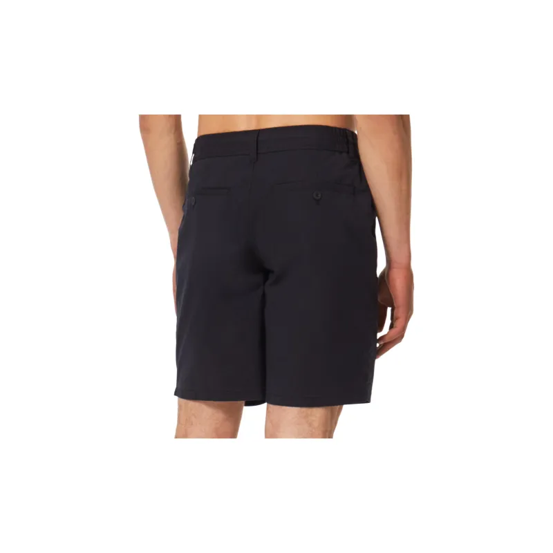 Oakley Casual Shorts Men's Black-4