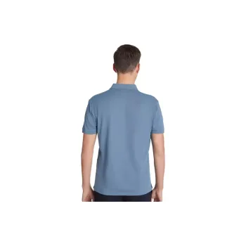 DANIEL HECHTER Polo Shirt Men's