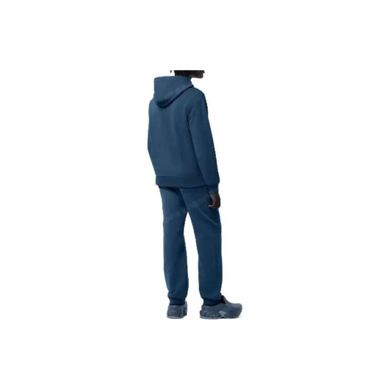 LOUIS VUITTON SS23 Sweatshirt Men's Blue-3