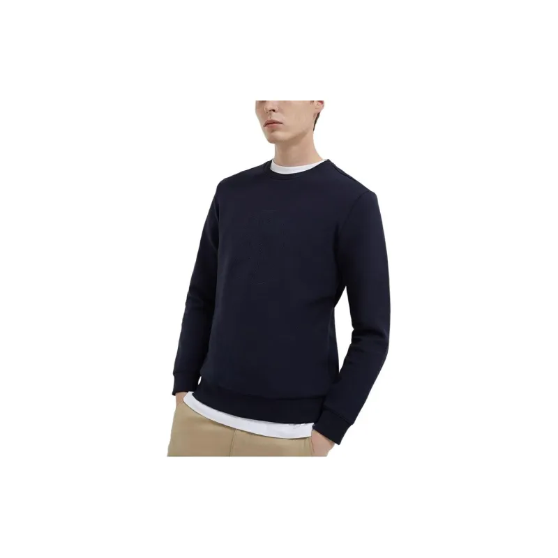 Hush Puppies Sweatshirts Men-6
