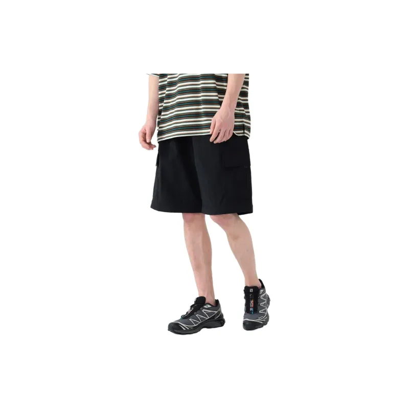 Beams Cargo Pants Men-9