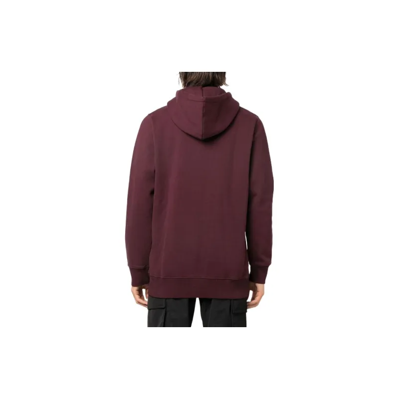 1017 ALYX 9SM Logo print Long sleeved Hoodie-2