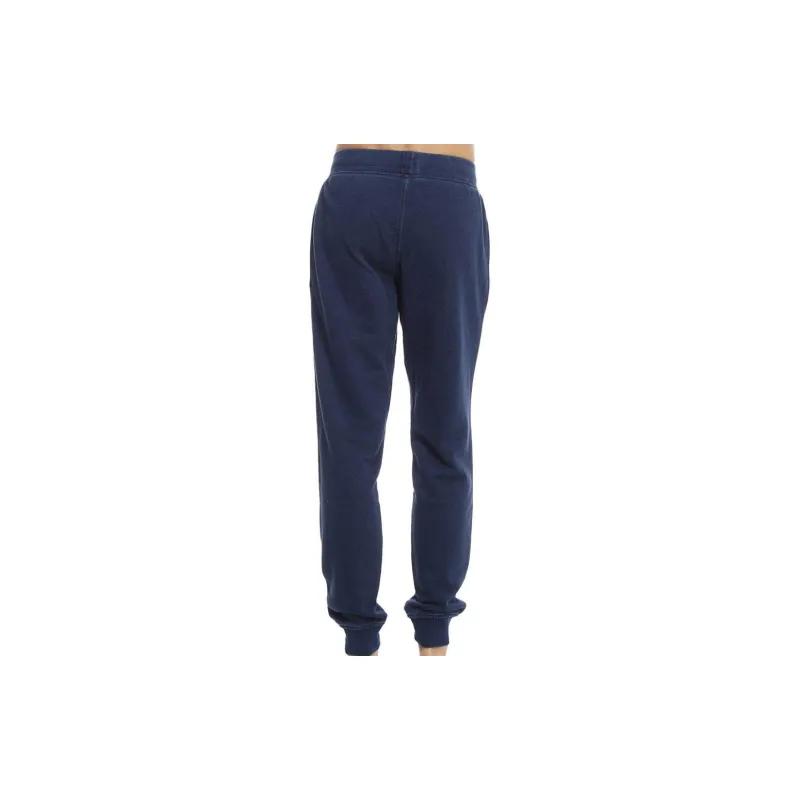 EMPORIO ARMANI Casual Pants Men Blue-1