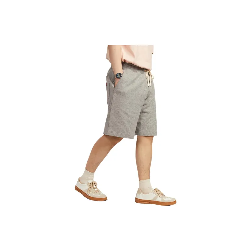 Dickies Casual Shorts Unisex Gray-1