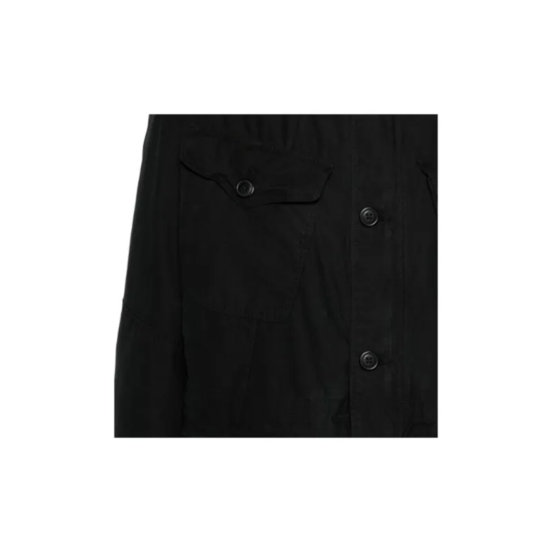Polo Ralph Lauren Field Reversible Jacket-4