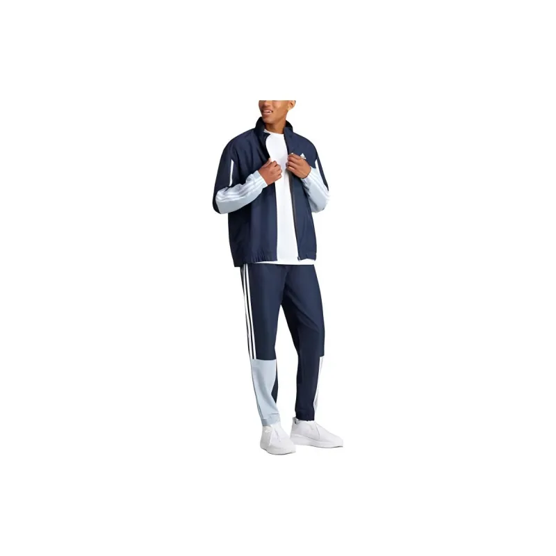 Adidas Casual Sportswear Men's Legend Ink-2