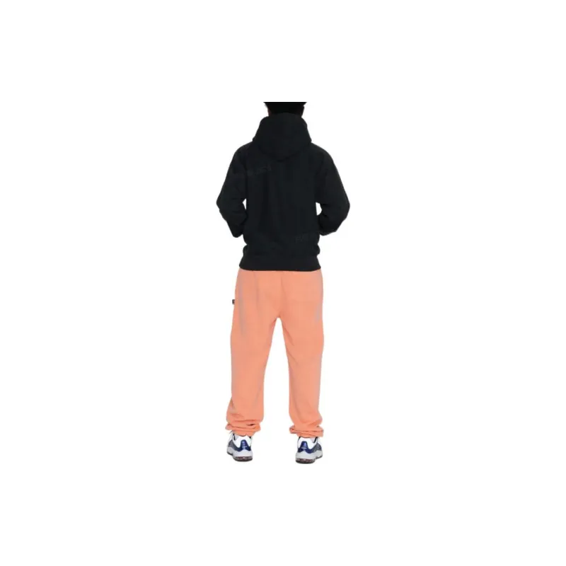Stussy Pigment Dyed Fleece Pant-5