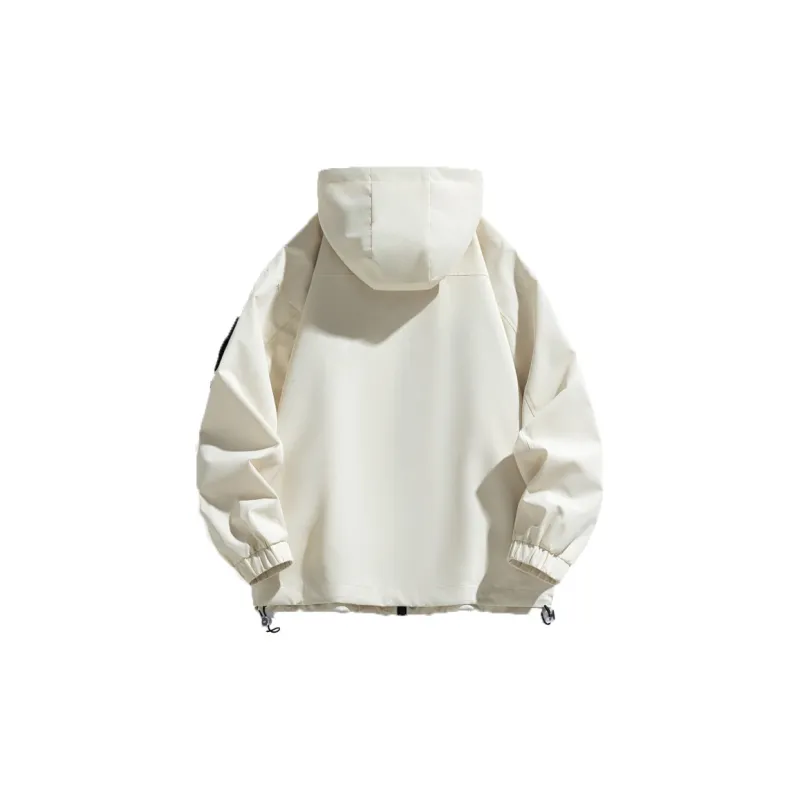 KRISTALIA Jackets Unisex-3