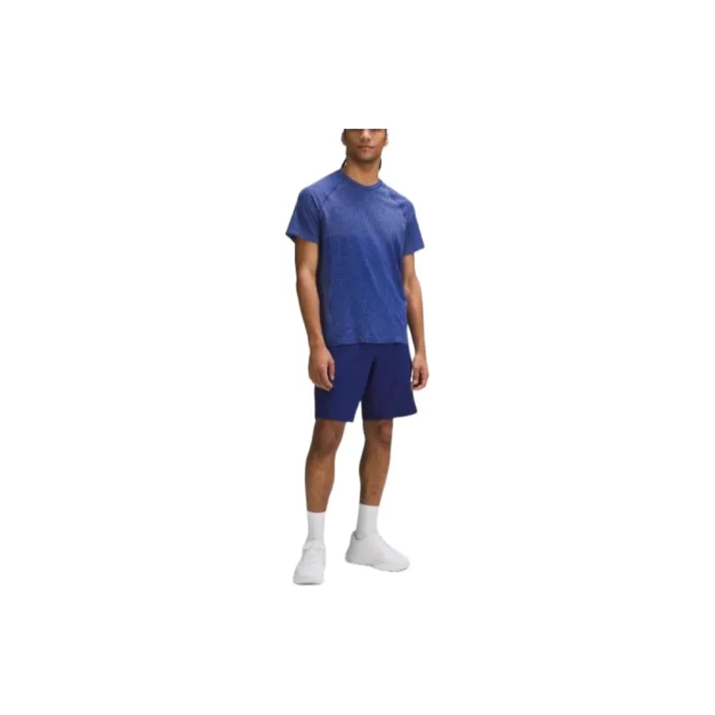 Lululemon Sports Shorts Men-26
