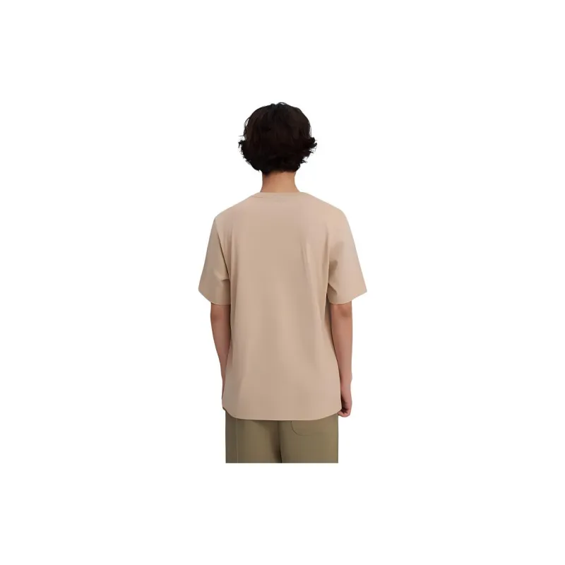 Converse Go To Embroidered Star Chevron Standard Fit T Shirt-3