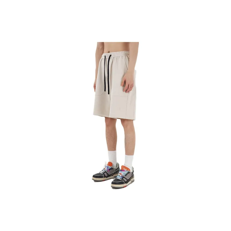 VESSY CLUB Casual Shorts Men-10
