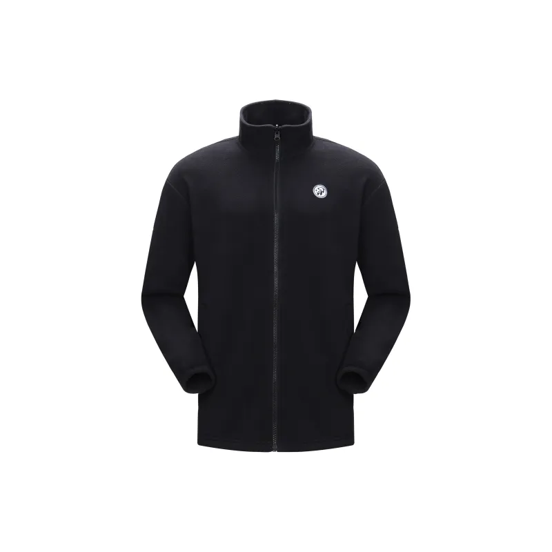 Panda Carefree Play Series Windproof And Rainproof Thermal Windbreaker Jacket Women's-7