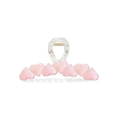 Crafts Women's Resin Hair Clips Women's