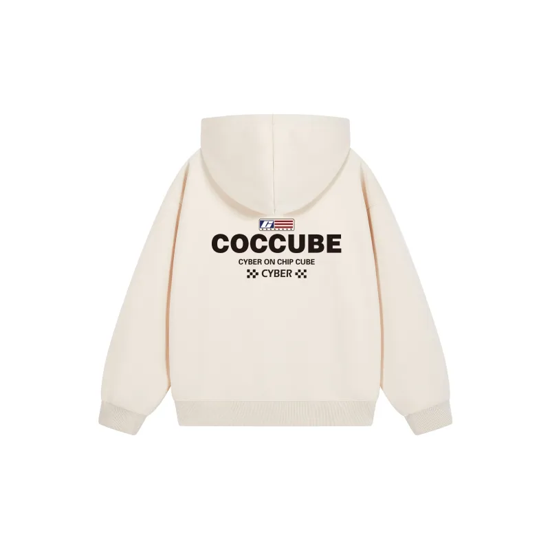 COC CUBE Sweatshirts Unisex-10