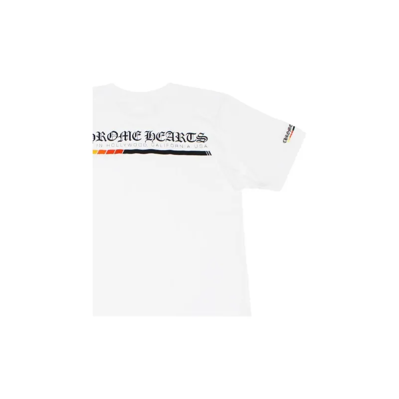 Chrome Hearts Boost T shirt-5