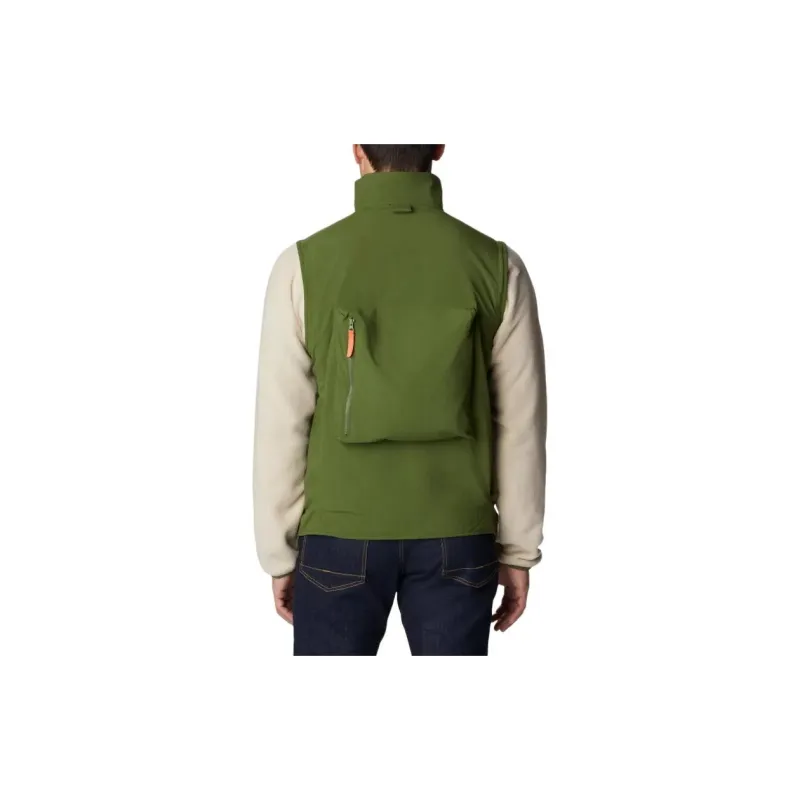 Columbia Vintage Collection Jackets Men Green-5