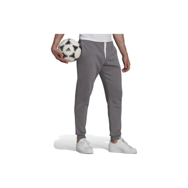 Adidas Soccer Bottom Unisex Gray Team 4-4