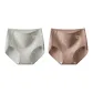 B Set-Star Jacquard-Gray+Coffee (2 Pack)