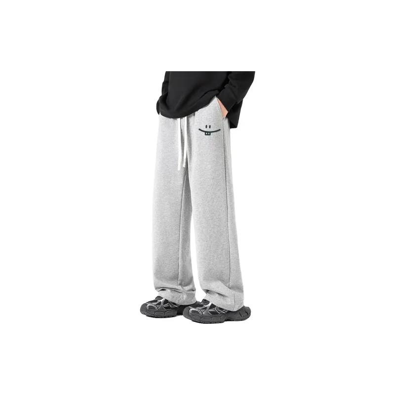 MINISO Casual Pants Unisex-3