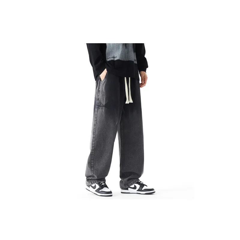 IVEIII Jeans Unisex-9