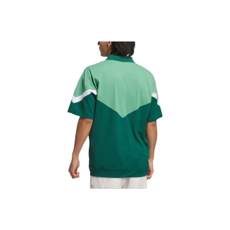 Adidas Free Shipping With AdiClub Ultimate365 Sport Polo Shirt-2