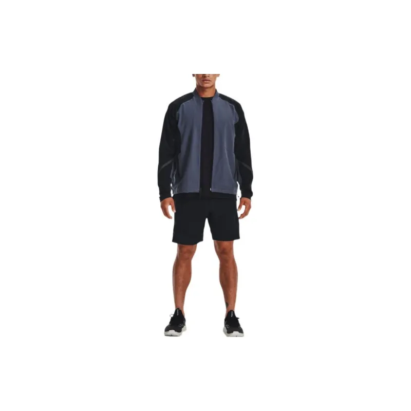 Under Armour Unstoppable K International Men's-2