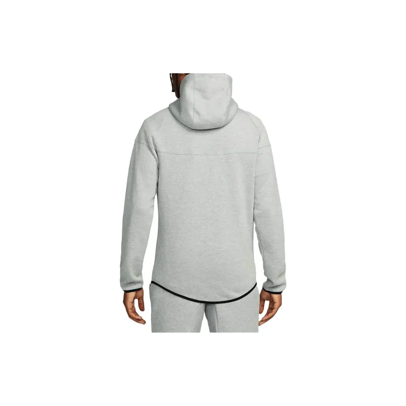 Nike Sweatshirts Men Toned Dark Gray-4